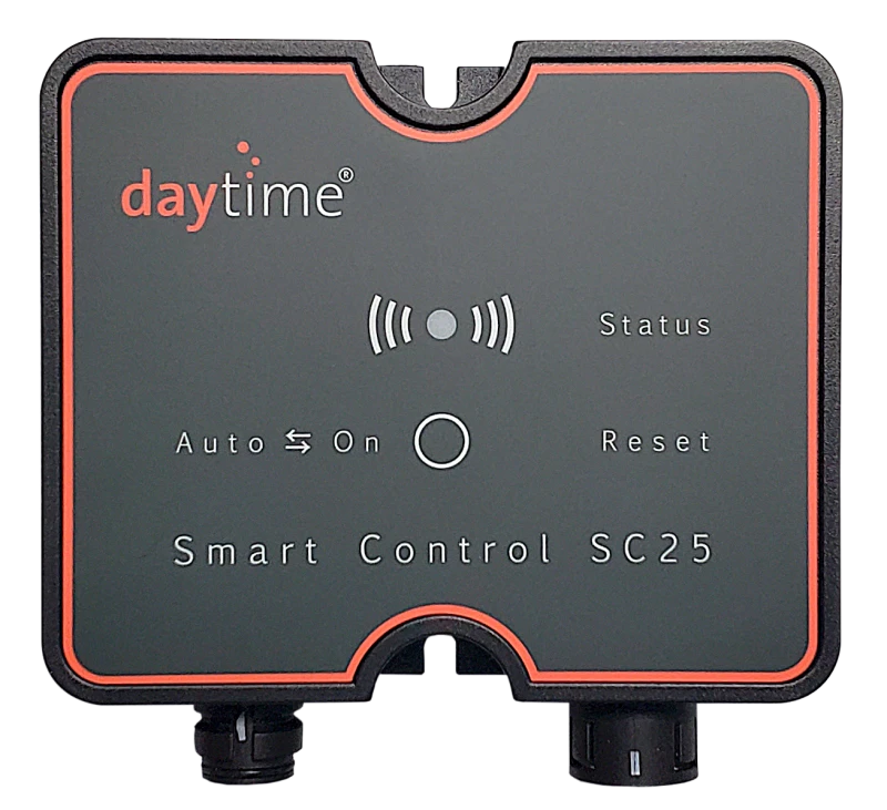Smart Control SC25
